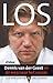 Los, Dennis van der Geest en de weg naar het succes