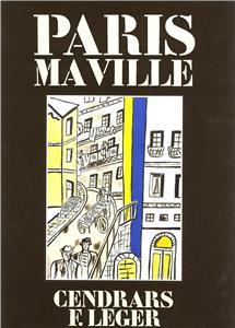 Paris Ma Ville (French Edition)