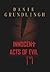 Innocent Act of Evil by Danie Grundlingh