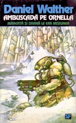 Ambuscada pe Ornella (Paperback)