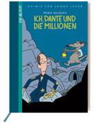 Ich, Dante und die Millionen (Hardcover)