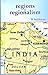 Regions & Regionalism In India