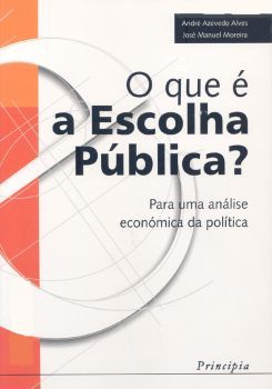O Que É a Escolha Pública?