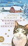 Weihnachtskatze gesucht Weihnachtskatze gesucht