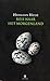 Reis naar het morgenland by Hermann Hesse