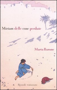 Miriam delle cose perdute (Hardcover)