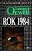 Rok 1984 by George Orwell