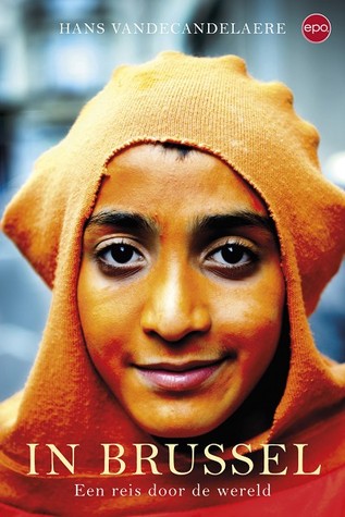 In Brussel: Een reis door de wereld (Paperback)