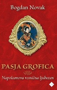 Pasja grofica (Hardcover)