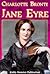 Jane Eyre by Charlotte Brontë