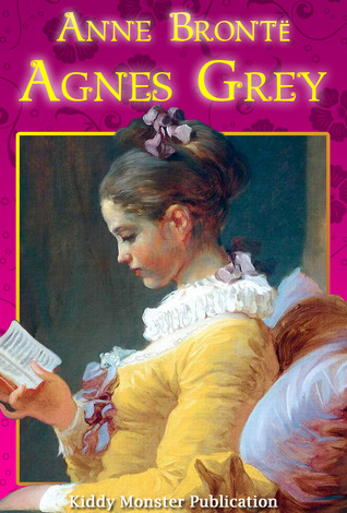 Agnes Grey
