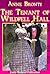 The Tenant of Wildfell Hall