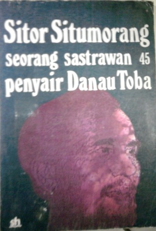 Sitor Situmorang Seorang Sastrawan 45