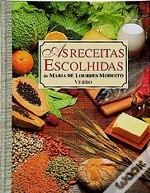 As Receitas Escolhidas