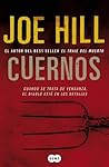 Cuernos by Joe Hill