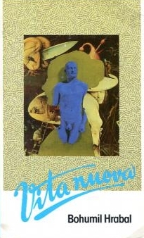 Vita nuova (Czech Edition)