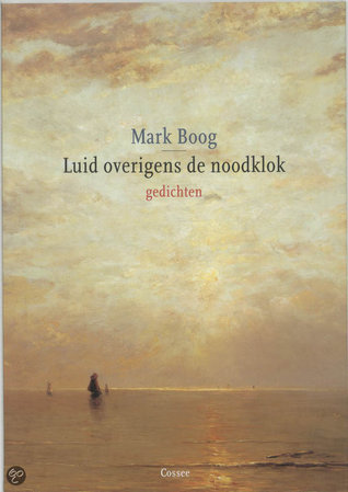 Luid overigens de noodklok