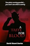 A Taste for Blood