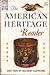 The American Heritage Reader