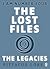 The Legacies by Pittacus Lore