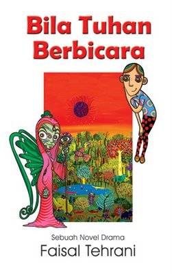 Bila Tuhan Berbicara (Paperback)