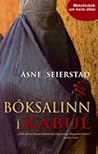 Bóksalinn í Kabúl by Åsne Seierstad