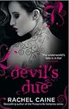 Devil's Due by Rachel Caine