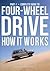 Guide to 4-Wheel Drive. Part-1: How It Works (The Complete Guide to Four-Wheel Drive)