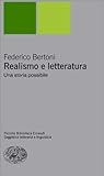 Realismo e letteratura: Una storia possibile