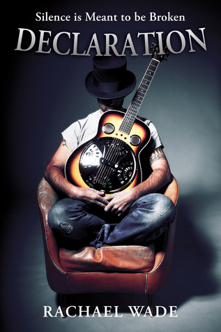 Declaration (Preservation, #3)