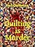 Quilting is Murder