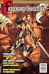 Fantasy Komiks, Tom 16 Fantasy Komiks, Tom 16