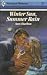 Winter Sun, Summer Rain by Ann Charlton Winter Sun, Summer Rain by Ann Charlton