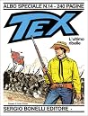 Tex Albo Speciale...