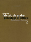 Fabrizio de André. Passaggi di tempo (Paperback)