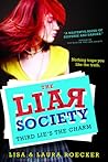 Third Lie's the Charm by Lisa Roecker