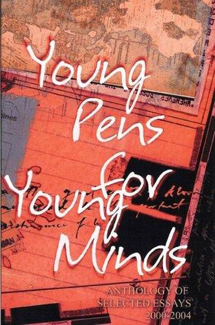 Young Pens For Young Minds
