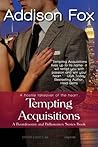 Tempting Acquisitions