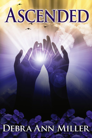 Ascended (Fallen Guardian Saga #2)