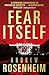 Fear Itself (Jimmy Nessheim, #1)