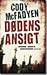 Dødens ansigt by Cody McFadyen