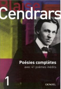 Poésies complètes avec 41poèmes inédits, tome 1 (Paperback)