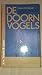 Doornvogels by Colleen McCullough