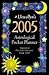 Llewellyn's 2005 Astrological Pocket Planner: Daily Emphemeris & Aspectarian 2004-2005 (Annuals - Astrological Pocket Planner)
