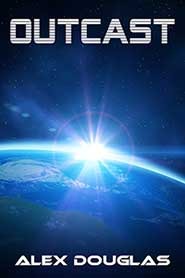 Outcast (Kindle Edition)