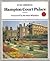 Hampton Court Palace by June Osborne