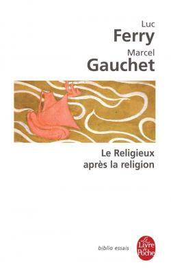 Le Religieux après la religion (Pocket Book)