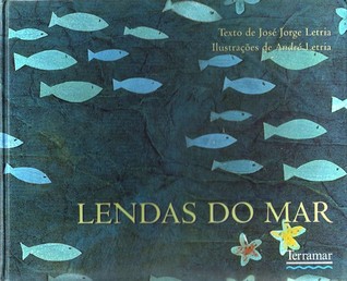 Lendas do Mar (Hardcover)