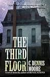 The Third Floor (Angel Hill, #1)