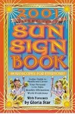 Llewellyn's 2001 Sun Sign Book
